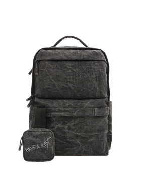 TRAVEL MARKS BACKPACK