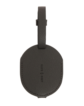LUGGAGE TAG