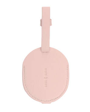LUGGAGE TAG