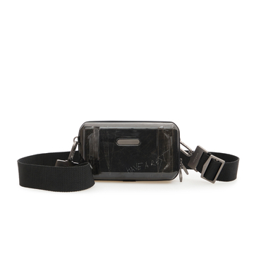 TRAVEL MARKS CROSSBODY BAG